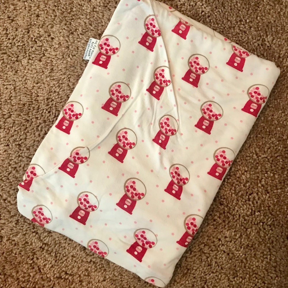 Kickee Pants Swaddle